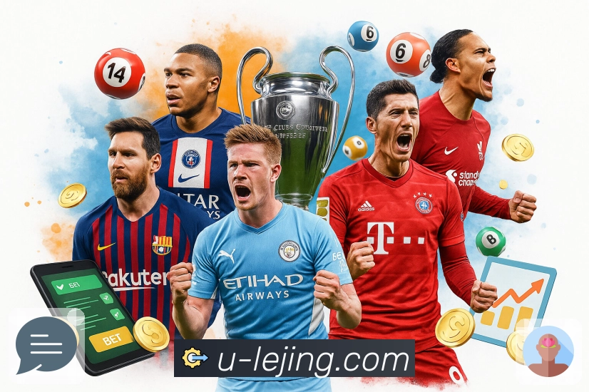 乐竞体育APP 高清赛事图